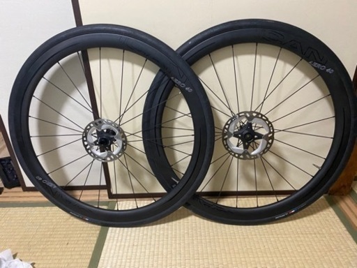 その他 ICAN aero40