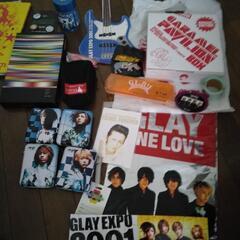 GLAY EXPO2001