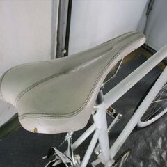 D129☆15800円☆整備済み スポーツ中古自転車 シングルスピード