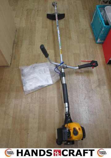 RYOBI リョービ EKM-2300 刈払機 中古品 【ハンズクラフト宜野湾店】