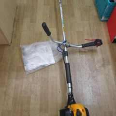 RYOBI リョービ EKM-2300 刈払機 中古品 【ハンズクラフト宜野湾店】 RYOBI リョービ EKM-2300 刈払機 中古品 【ハンズクラフト宜野湾店】