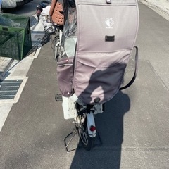 お取引中 大幅値下げ！！bikke mob dd