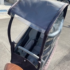 お取引中 大幅値下げ！！bikke mob dd
