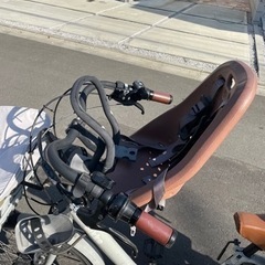 お取引中 大幅値下げ！！bikke mob dd