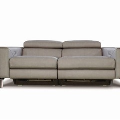 ヒューゴ　電動ソファ　51万→20万