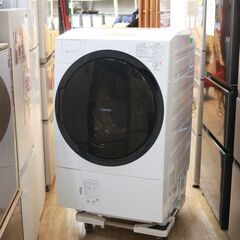 273)【美品/2020年製】東芝 ドラム式洗濯乾燥機 ZABO...