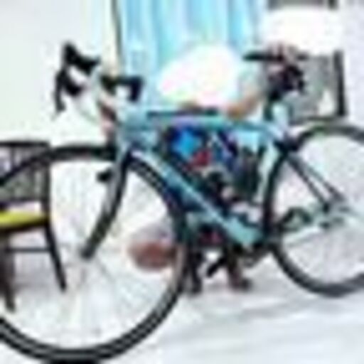 【購入者決定】Bianchi　ViaNirone7 ALU CARBON ENGINEERED　ALU HYDRO TRIPLE BUTTED　7000　 ロードバイク