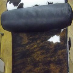 ル・コルビュジェ  LC4 ハラコ シェーズロング リプロダクト製品 ラウンジ 一人掛け ソファ 札幌市 厚別区