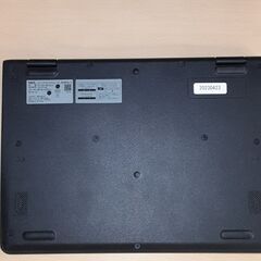 クロームブック インテル 学校指定 YAY11W21HCJ3ZDZZY
