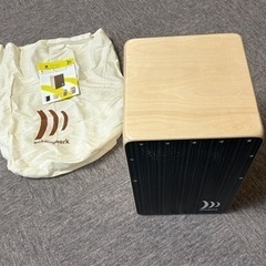 カホン Schlagwerk SR-CP160