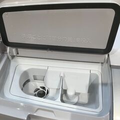イオンモール神戸南店】HITACHIドラム式洗濯乾燥機です【取りに来られる