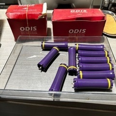 デジタルパーマ機ODIS Ex(中古)
