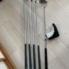 キャロウェイソレイル