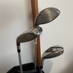 キャロウェイソレイル