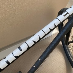 HUMMER TANK3.0 ハマーマウンテンバイク