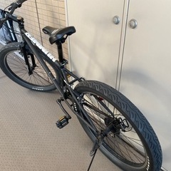 HUMMER TANK3.0 ハマーマウンテンバイク