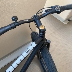 HUMMER TANK3.0 ハマーマウンテンバイク