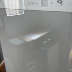 加湿空気清浄機　DAIKIN 2019年