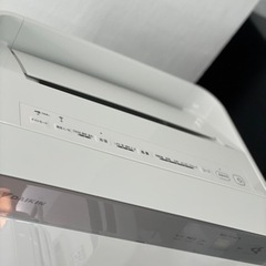 加湿空気清浄機　DAIKIN 2019年