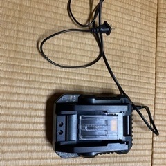 マキタ互換バッテリー用充電器【未使用】