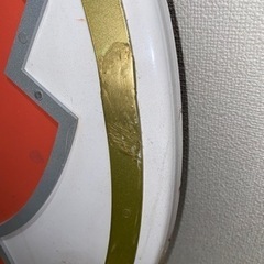 ヘッドマーク　さくら　レプリカ