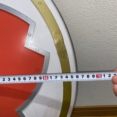 ヘッドマーク　さくら　レプリカ