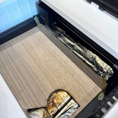 ■xTool M1 レーザー彫刻機 出力1０W＋素材＋取説日本語仕様レーザー加工機