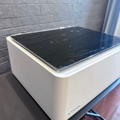 ■xTool M1 レーザー彫刻機 出力1０W＋素材＋取説日本語仕様レーザー加工機