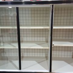 昭和レトロ｜レトロポップ｜食器棚