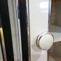 昭和レトロ｜レトロポップ｜食器棚