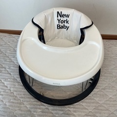 KATOJI ★New York Baby　歩行器 ベビーウォーカー