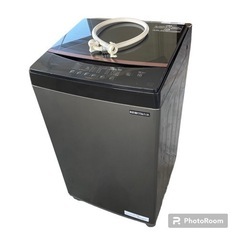 2022年製 アイリスオーヤマ 全自動洗濯機 6kg IAW-T...