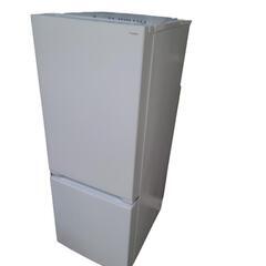【売ります】ヤマダ　ノンフロン冷凍冷蔵庫　YRZ-F15J　20...