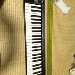 MIDIキーボード【Roland A-49】タイプA⇄キーボード...