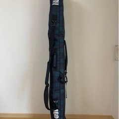 スノーボード一式　板160