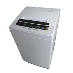 【売ります】アイリスオーヤマ　洗濯機　5kg　IAW-T501　...
