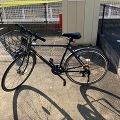 自転車　1万円　ブリジストン　マークローザ