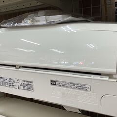 Panasonic/パナソニック✨ 4kwルームエアコン 201...