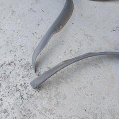 🔶ハコスカ2ドア用社外オーバーフェンダー4枚