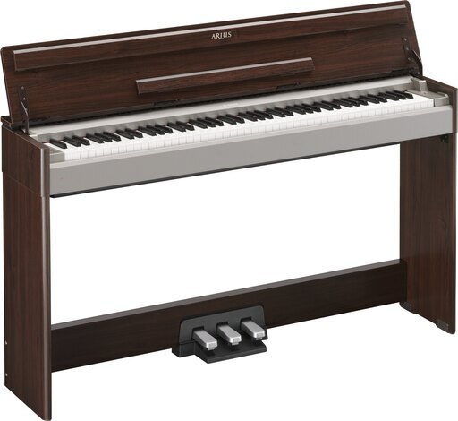 電子ピアノ YAMAHA ARIUS（アリウス）