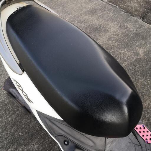 ヤマハグランドアクシス100 自賠責R8/9月 グランドアクシス/ヤマハの