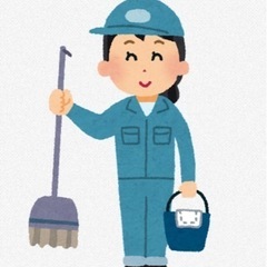 浦安市　民泊清掃いたします。
