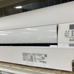 😆😆Panasonic/パナソニック 2.8kwルームエアコン ...