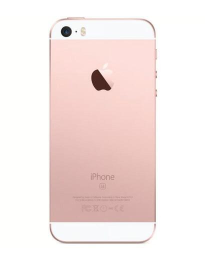iPhone SE Rosegold 32 GB SIMフリー iPhone SE 32G SIMフリー ローズ