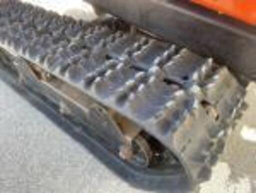 青森市富田発☆値段交渉可・除雪機 クボタ スノーロータリ KSR10D-2