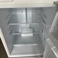 2023年　パナソニック　冷蔵庫　138L ピカピカ