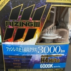 RIZIN Ⅲ     6000円〜⤴︎