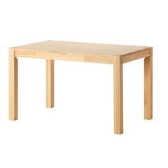 IKEA ダイニングテーブル(3年使用)