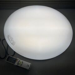 日立 LED照明器具 シーリング リモコン付 洋風 10畳程 2...