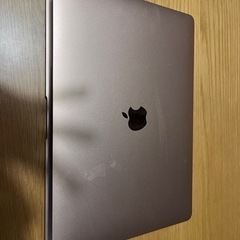 値下げ相談可能  MacBookAir 